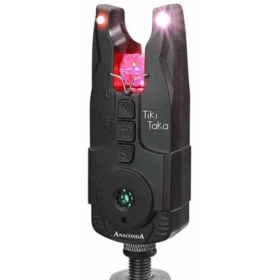 Produktbild von Anaconda elektronischer Detektor Tiki Taka V.T.S. 2048552