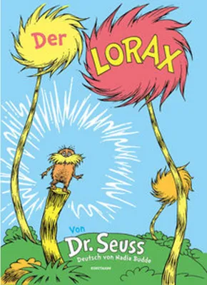 Obrázok produktu pre Der Lorax