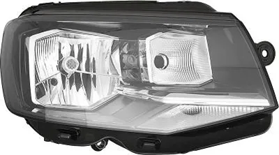 Produktbild von DIEDERICHS Scheinwerfer Rechts für VW Multivan VI (SGF, SGM, SGN) 2274980