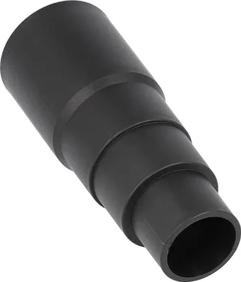 Produktbild von vhbw Universal Staubsauger Adapter für Nass- und Trockensauger - Schlauchadapter zum Anschluss Elektrowerkzeuge, Schleifer, Stichsäge