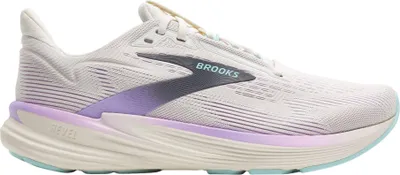 Produktbild von Brooks Revel 8 - coconut/purple rose/clearwater, Größe:7.5