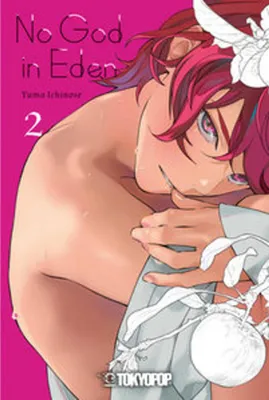 Image de No God in Eden 02