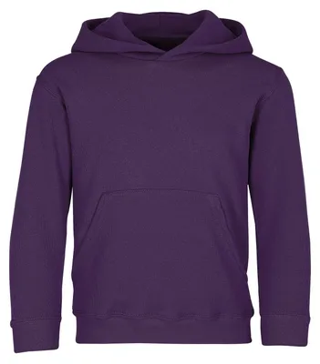 Produktbild von KIDS CLASSIC HOODED SWEAT  | Kinder Hoodie – Kapuzen-Sweat mit doppelter Kapuze und Kängurutasche, Jungen & Mädchen, Baumwolle/Polyester
