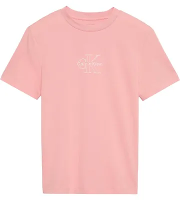 Image de Calvin Klein Lv047g831g Ss Classic Seasonal Couleur Rose