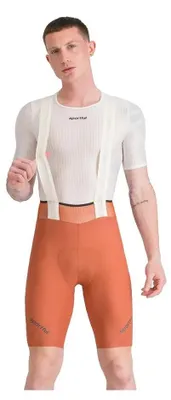 Obrázek produktu pro Sportful Hyperepic cyklistické kalhoty, oranžové, velikost M, pánské, oranžové, velikost M