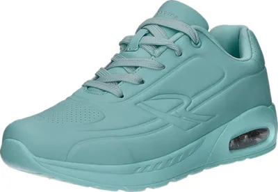 Produktbild von Sneakers Damen-Sneaker Blau, Farbe:blau, EU Größe:41