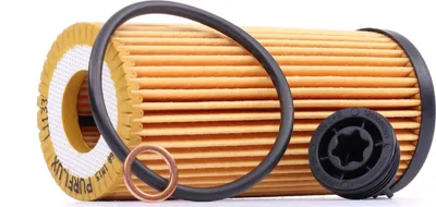 Produktbild von Ölfilter PURFLUX L1133 Filtereinsatz für BMW 1 Schrägheck (F40) X1 (F48) 2 Active Tourer (F45) 2 Gran Tourer (F46) 2 Gran Coupe (F44) X2 (F39)