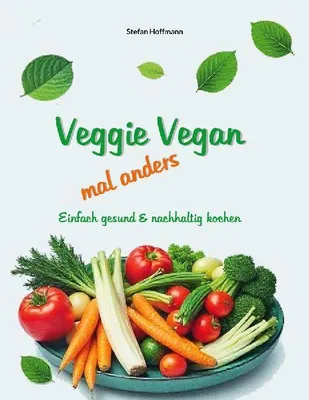 Produktbild von Veggie - Vegan