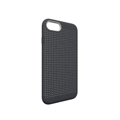 Zdjęcie produktu dla QDOS Matrix, Pokrowiec, Apple, iPhone 7, iPhone 6s, iPhone 6, 11,9 cm (4.7"), Ciemnoszary