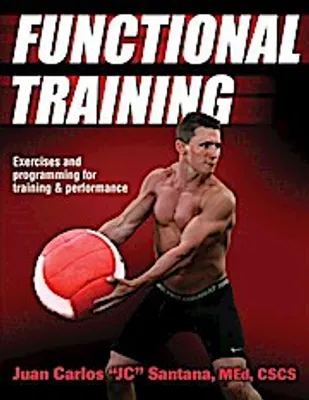 Produktbild von Functional Training