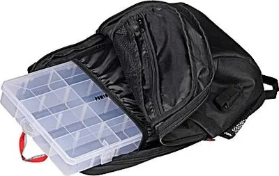 Produktbild von Spro Power Catcher Backpack - Rucksack