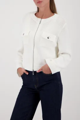 Produktbild von Strickjacke