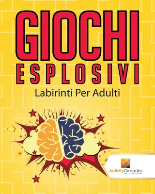 Produktbild von Giochi Esplosivi