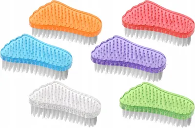 Obrázek produktu pro Kartáček na čištění rukou a nehtů 41325