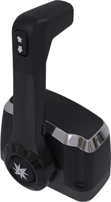 Image de Boîtier deSeastar Xtreme, montage par le haut, standard, noir