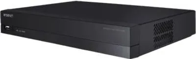 Productafbeelding van Hanwha QRN-430S netwerkrecorder, 4 HDMI-kanalen (zonder HDD), SATA
