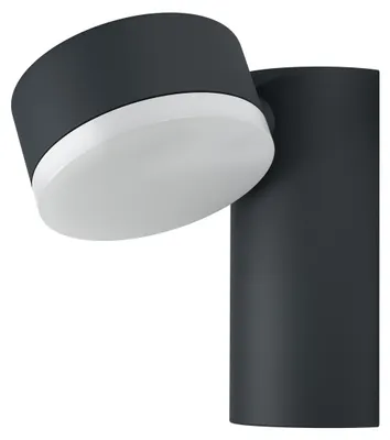 Produktbild von OSRAM 4099854453533 Leuchten mit drehbarem Kopf und direktem Licht 8.00 W 440 lm