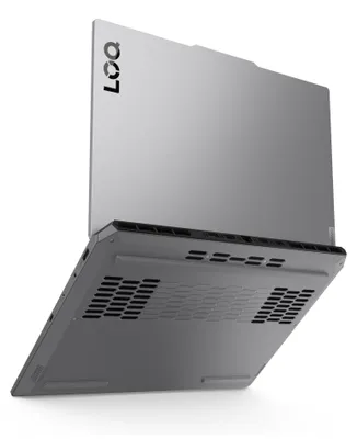 Image de Lenovo LOQ 15AHP10, AMD Ryzen™ 5, 3,2 GHz, 39,6 cm (15,6"), 1920 x 1080 px, 16 Go, 512 Go