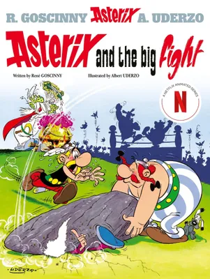 Produktbild von Asterix