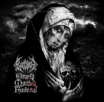 Obrázek produktu pro Bloodbath - Velký morbidní pohřeb