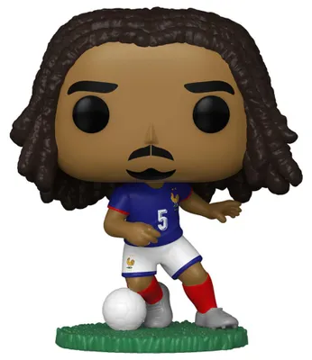 Image de POP figure France Jules Koundé #81