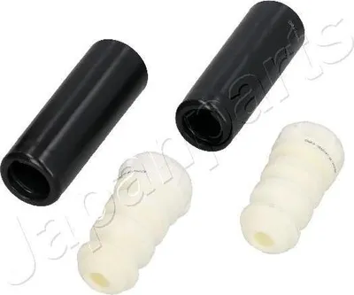 Produktbild von JAPANPARTS KTP-0950 Staubschutzsatz Stoßdämpfer Hinten für VW Lupo (6X1, 6E1) für SEAT AROSA (6H)