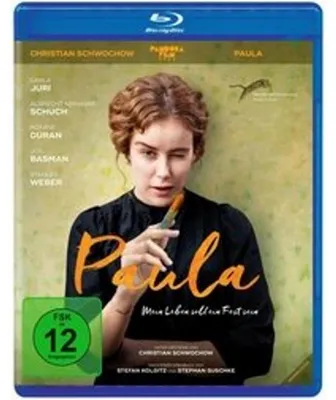 Zdjęcie produktu dla Paula