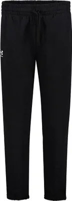 Produktbild von Under Armour Rival Damen Jogginghose Sporthose French Terry schwarz XS