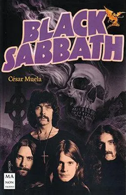 Produktbild von Black Sabbath