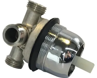 Produktbild von Aurlane 1-Wege Mischbatterie AURL063