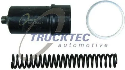 Produktbild von TRUCKTEC AUTOMOTIVE 02.12.018 Steuerkettenspanner passend für MERCEDES-BENZ 190 (W201) Stufenheck (W124) SL (R129) S-Klasse Limousine (W126)