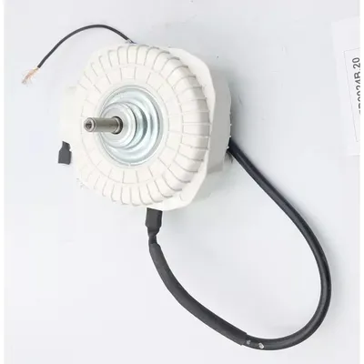 Obrázek produktu pro #20 Elektromotor Bgp1402-09 55W 400V Pro Elektrické Topení Dedra Ded9924B - Xded9924B.20