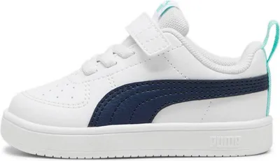 Produktbild von Puma Sneakers 384314-32 in White color size 27