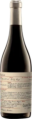 Image de Cosme Palacio 1894 Tinto 2020 Vin rouge Espagne RIOJA D.O.C 75,00 cl 14,0 %