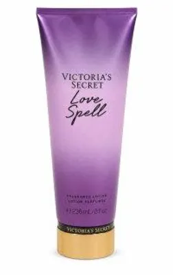 Obrázok produktu pre Victoria's Secret Love Spell telové mlieko pre ženy 236 ml