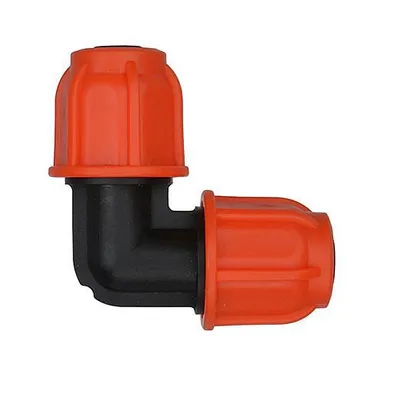Immagine prodotto di Aquanax AQS011, Parte di accoppiamento L 9/12 mm, confezione da 5 pezzi