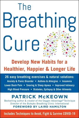 Produktbild von The Breathing Cure
