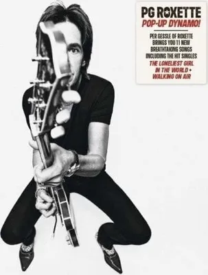 Obrázek produktu pro PG Roxette - Pop-Up Dynamo! (CD)
