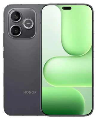 Obrázok produktu pre Honor 600 Lite, 16,8 cm (6.6"), 8 GB, 256 GB, 108 MP, Android 16.0, Čierna