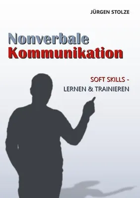 Produktbild von Nonverbale Kommunikation