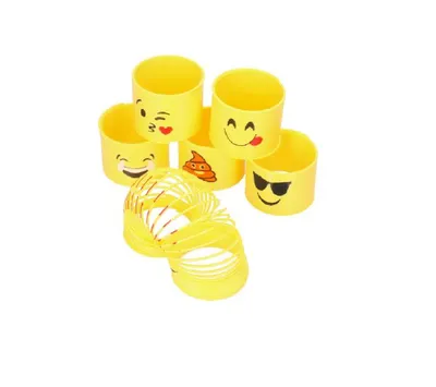 Immagine prodotto di Emoji primavera in una scatola 472709.
