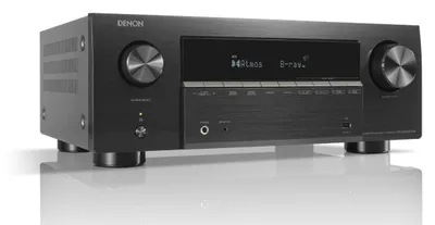 Obrázek produktu pro Denon AVR-X2900H DAB