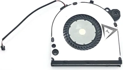 Image de Ventilateur de remplacement Refroidisseur compatible pour P/N : BA31-00155A, BA31-00155B
