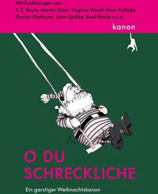Obrázek produktu pro O du schreckliche