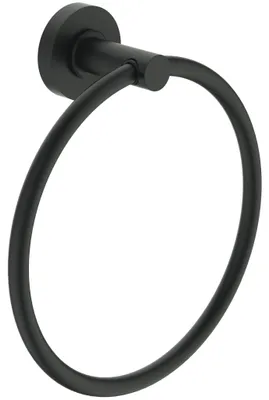 Immagine prodotto di Ideal Standard IOM Anneau porte-serviettes, pivotant, A9130XG, A9130XG