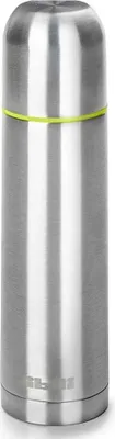 Produktbild von Ibili Mini 200ml Thermosflasche Silber  Silber One Size
