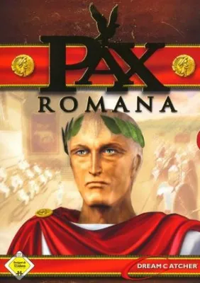 Produktbild von Pax Romana
