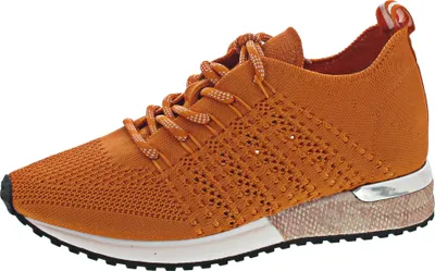 Produktbild von La Strada 18026494534 (37/knitted lt.orange)