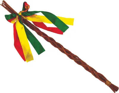 Produktbild von pomlázka velikonoční 40cm