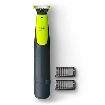 Produktbild von Philips OneBlade-Bartrasierer QP2510/15